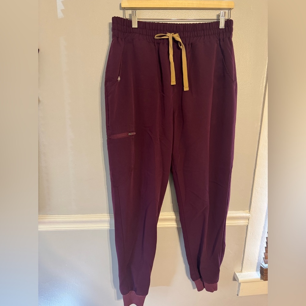 Figs scrub pants